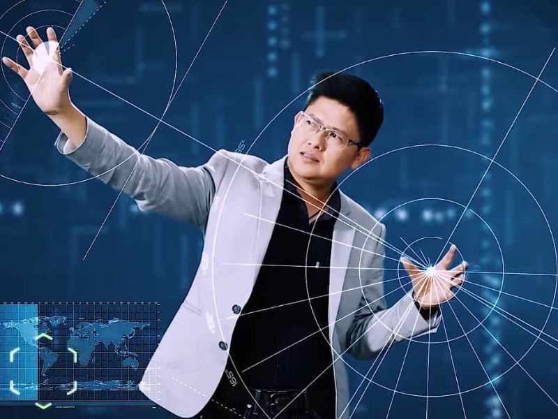 Shark Nguyễn Mạnh Dũng: Người Kiến Tạo Hệ Sinh Thái Startup Việt